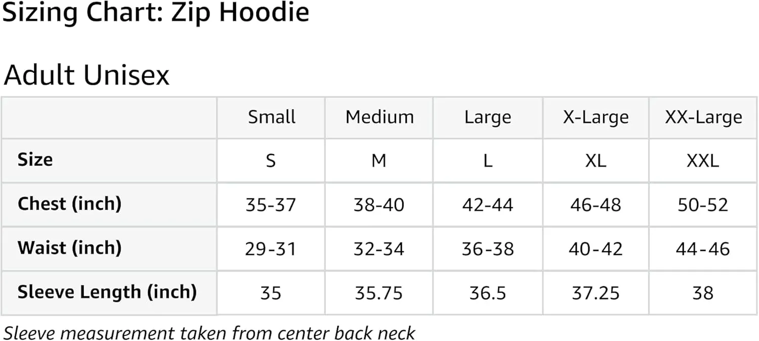 ALPINE SUNRISE MOUNTAIN CLIMBING LIFE Zip Hoodie