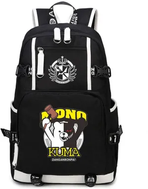 Anime Trigger Happy Havoc Backpack Daypack Student Bag School Bag Bookbag Shoulder Bag