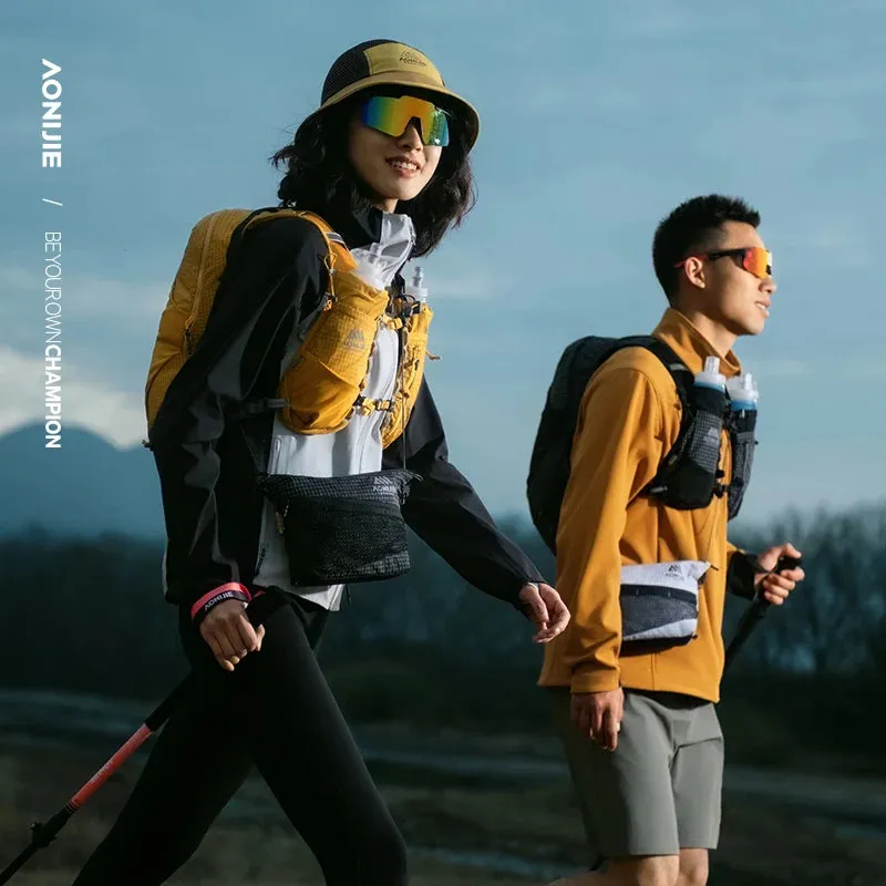 AONIJIE - 13L Hydration Vest - Breathable Running Hiking Backpack for Men Women - FH2513