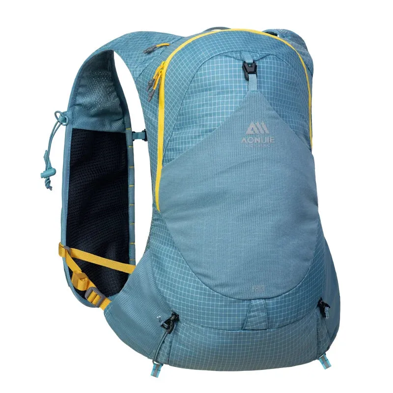 AONIJIE - 13L Hydration Vest - Breathable Running Hiking Backpack for Men Women - FH2513