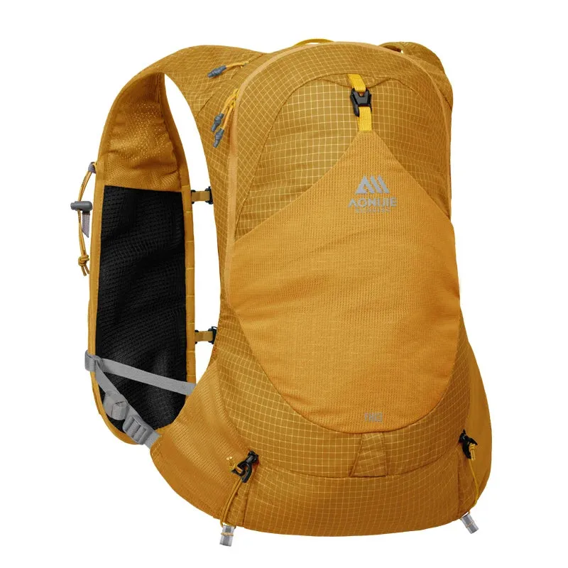 AONIJIE - 13L Hydration Vest - Breathable Running Hiking Backpack for Men Women - FH2513