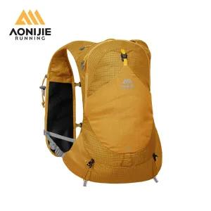 AONIJIE - 13L Hydration Vest - Breathable Running Hiking Backpack for Men Women - FH2513