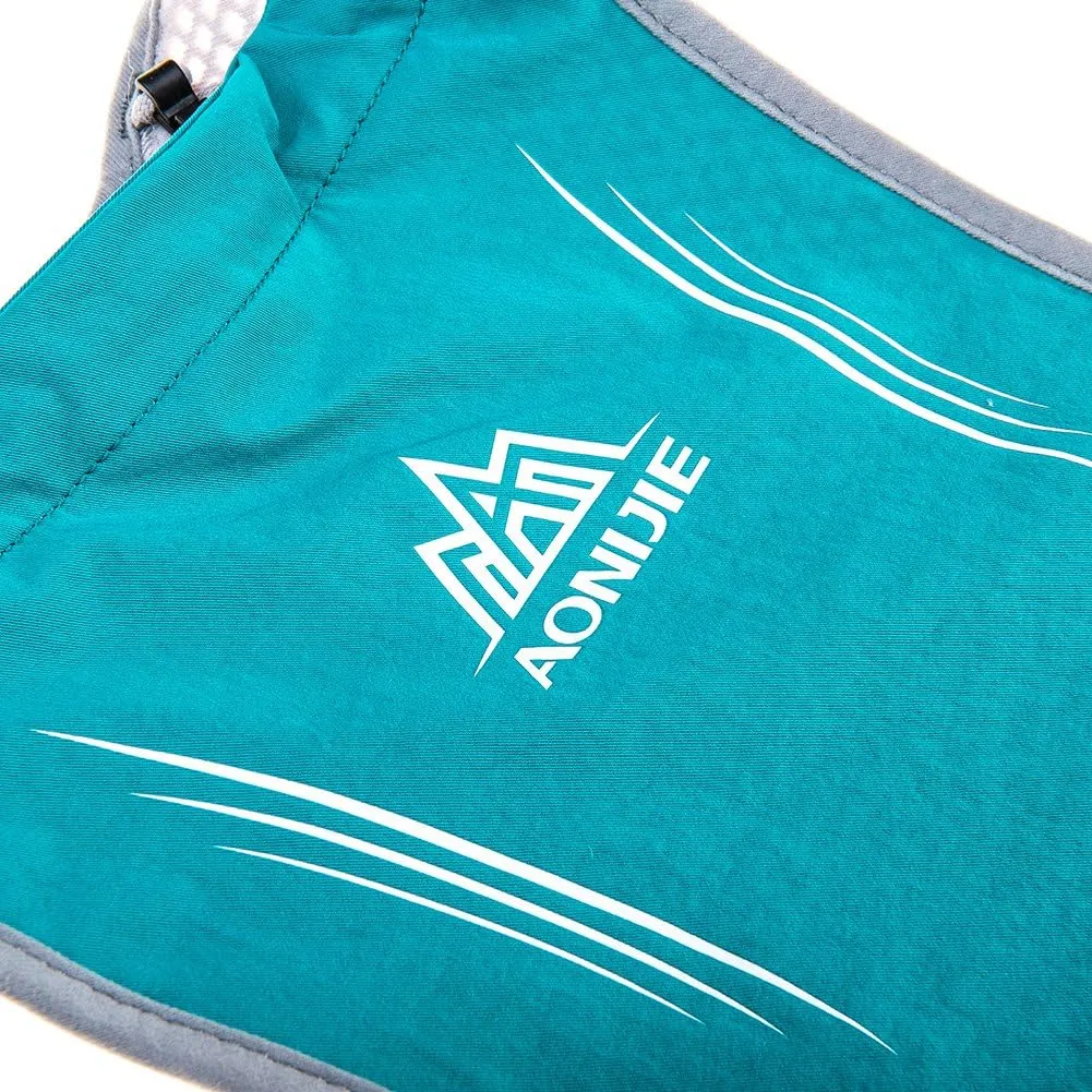 AONIJIE Hydration Vest Pack Backpack 5L Marathoner Running Race Hydration