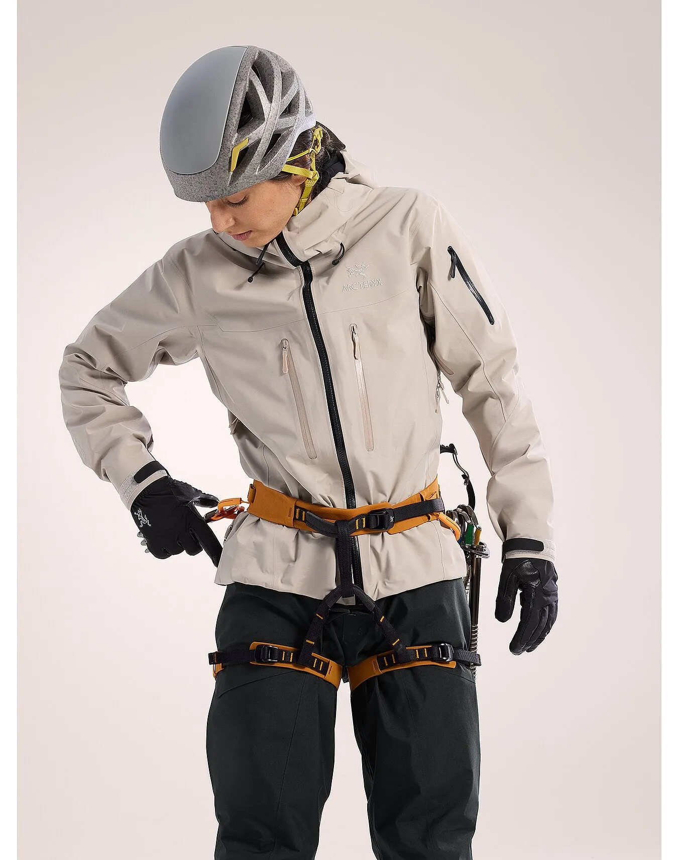 AR-385A Harness (Women's) - X000005263