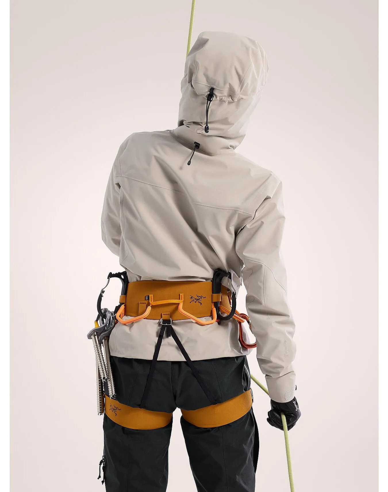AR-385A Harness (Women's) - X000005263