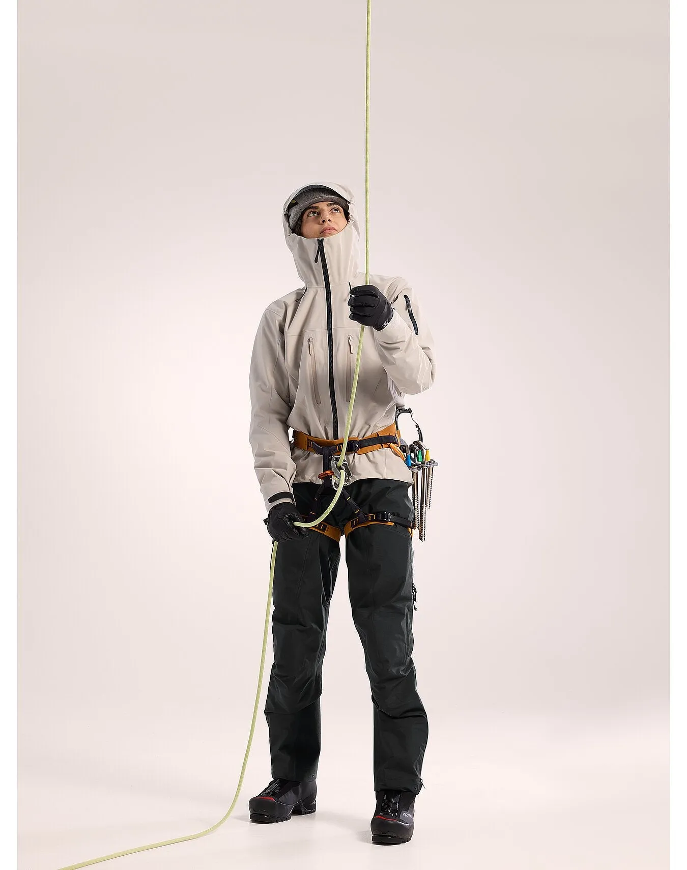 AR-385A Harness (Women's) - X000005263