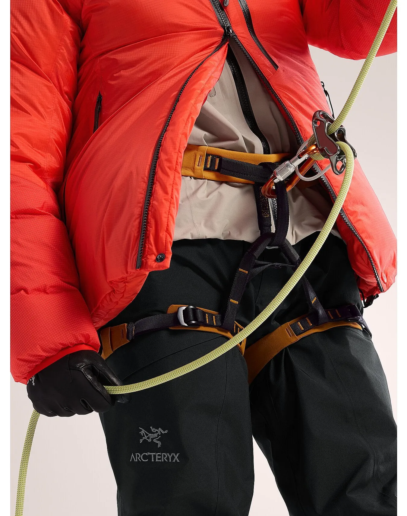 AR-385A Harness (Women's) - X000005263