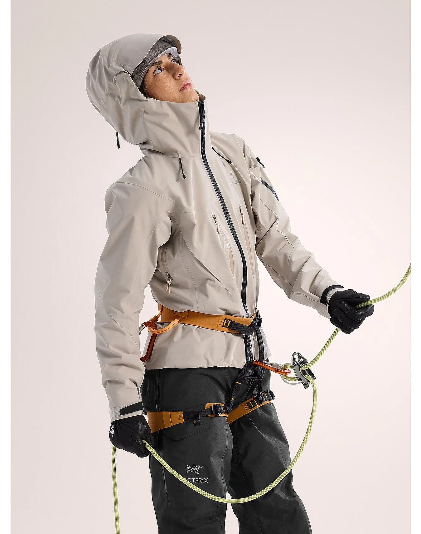 AR-385A Harness (Women's) - X000005263