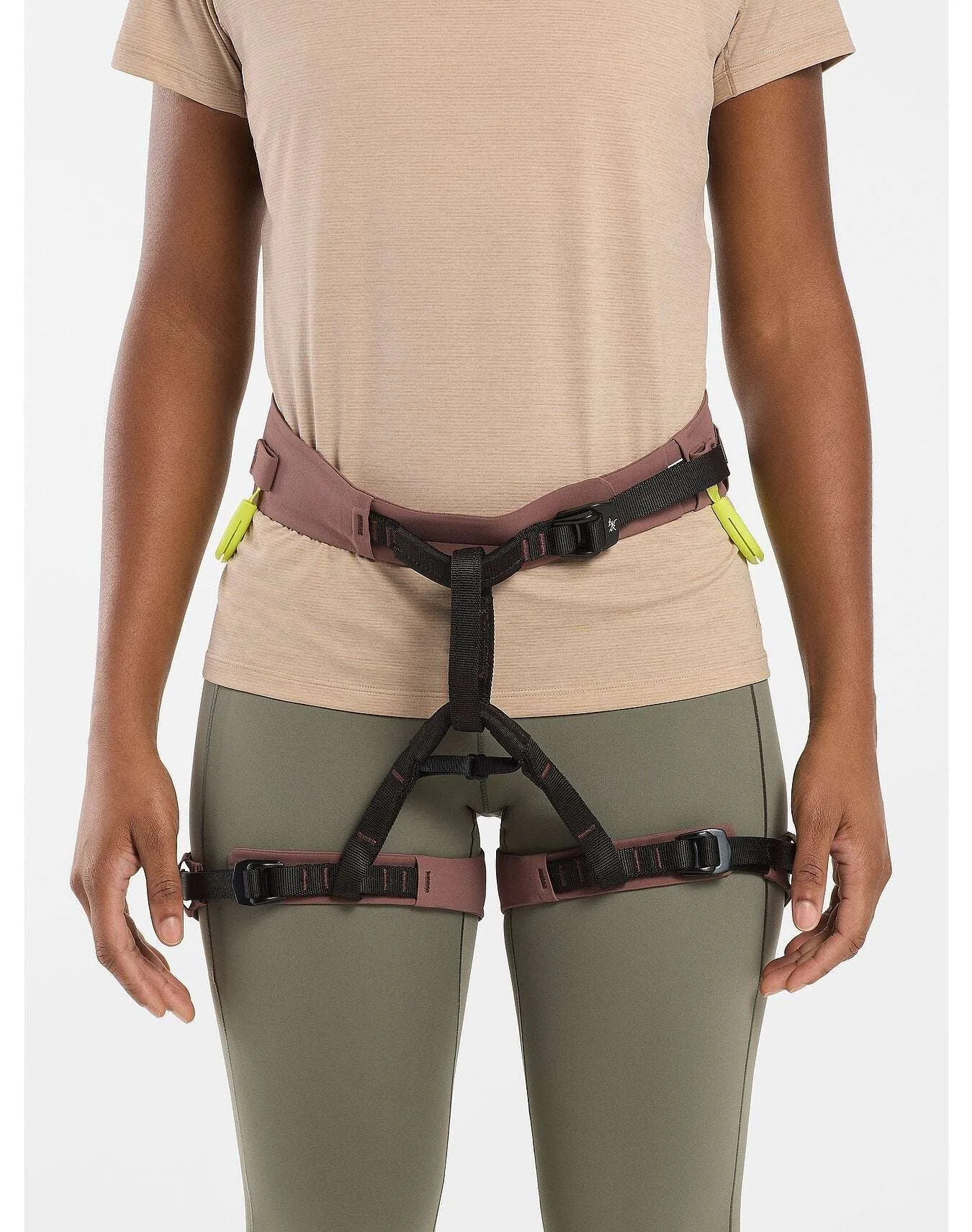 AR-385A Harness Women's