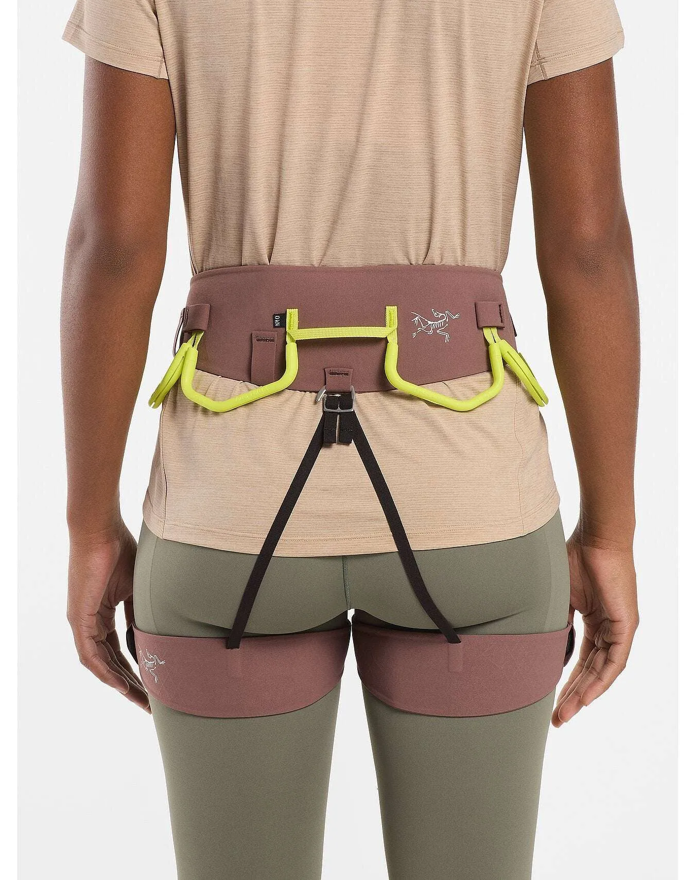 AR-385A Harness Women's