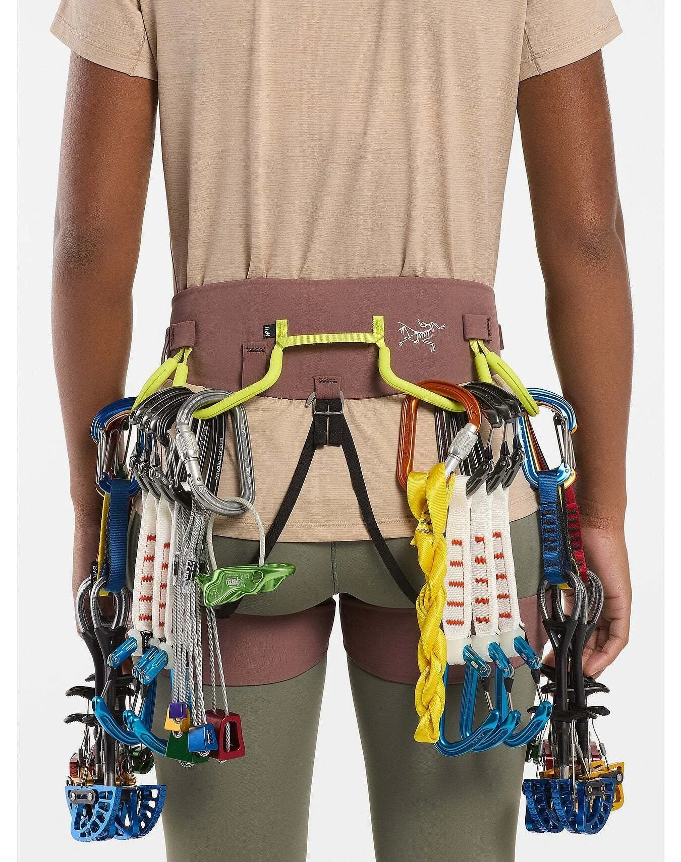 AR-385A Harness Women's
