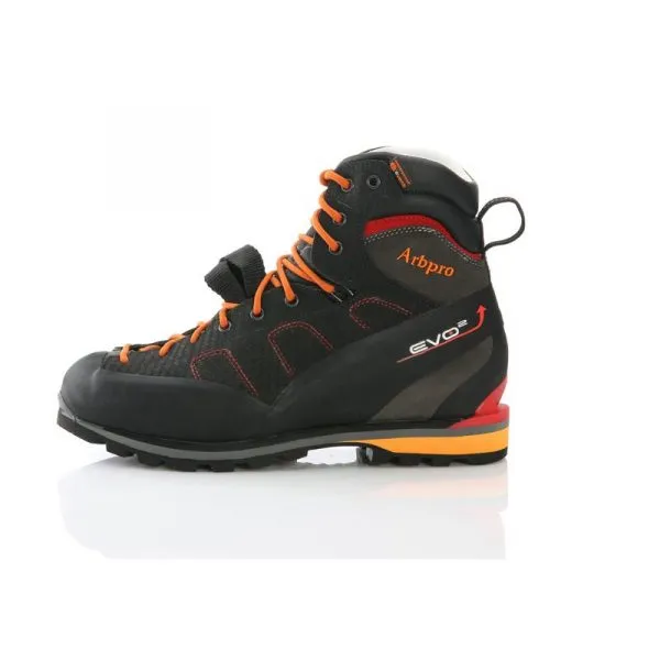Arbpro Evo 2 Climbing Boots