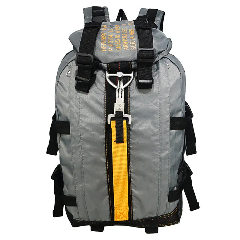 ARCAMO Parachute Backpack