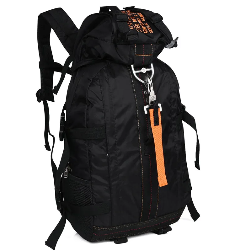 ARCAMO Parachute Backpack