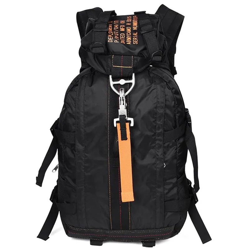 ARCAMO Parachute Backpack