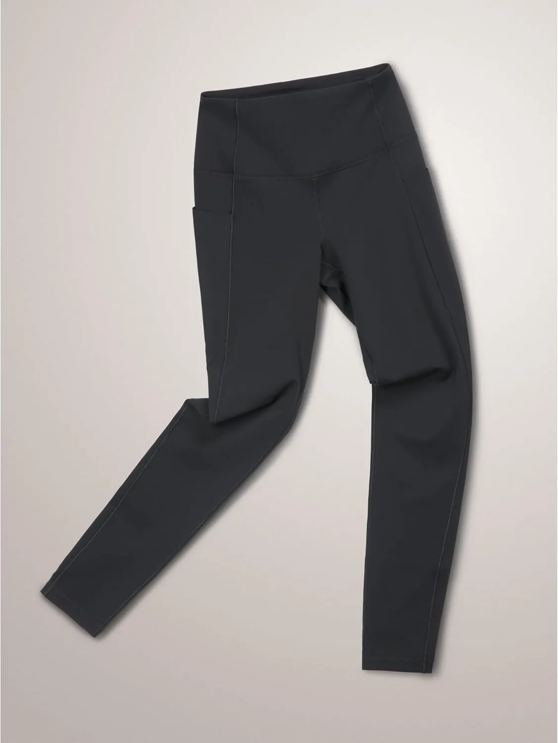 Arc'teryx Essent High-Rise Legging 26 Women's | Versatile Durable High-Stretch Legging