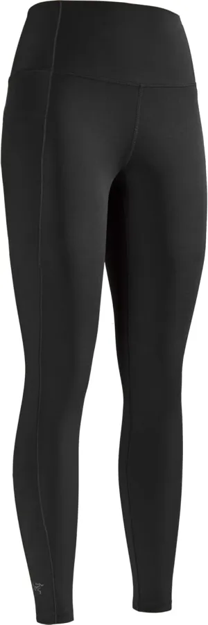Arc'teryx Essent High-Rise Legging 26 Women's | Versatile Durable High-Stretch Legging