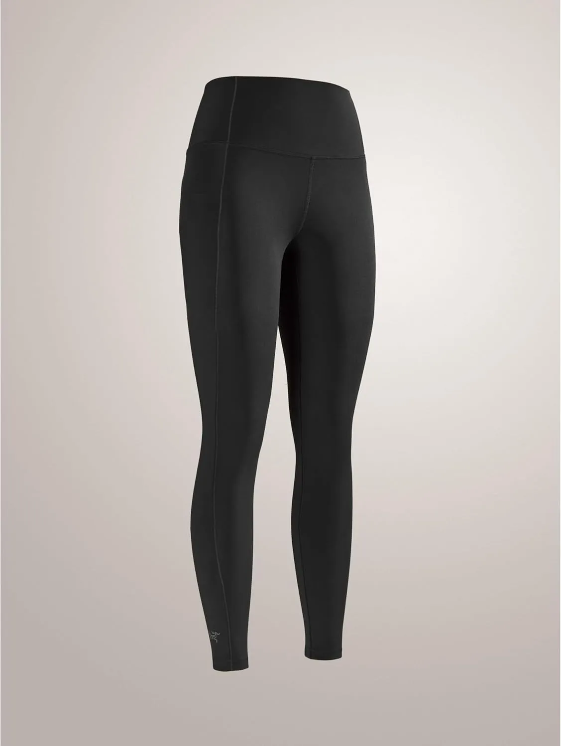Arc'teryx Essent High-Rise Legging 26 Women's | Versatile Durable High-Stretch Legging