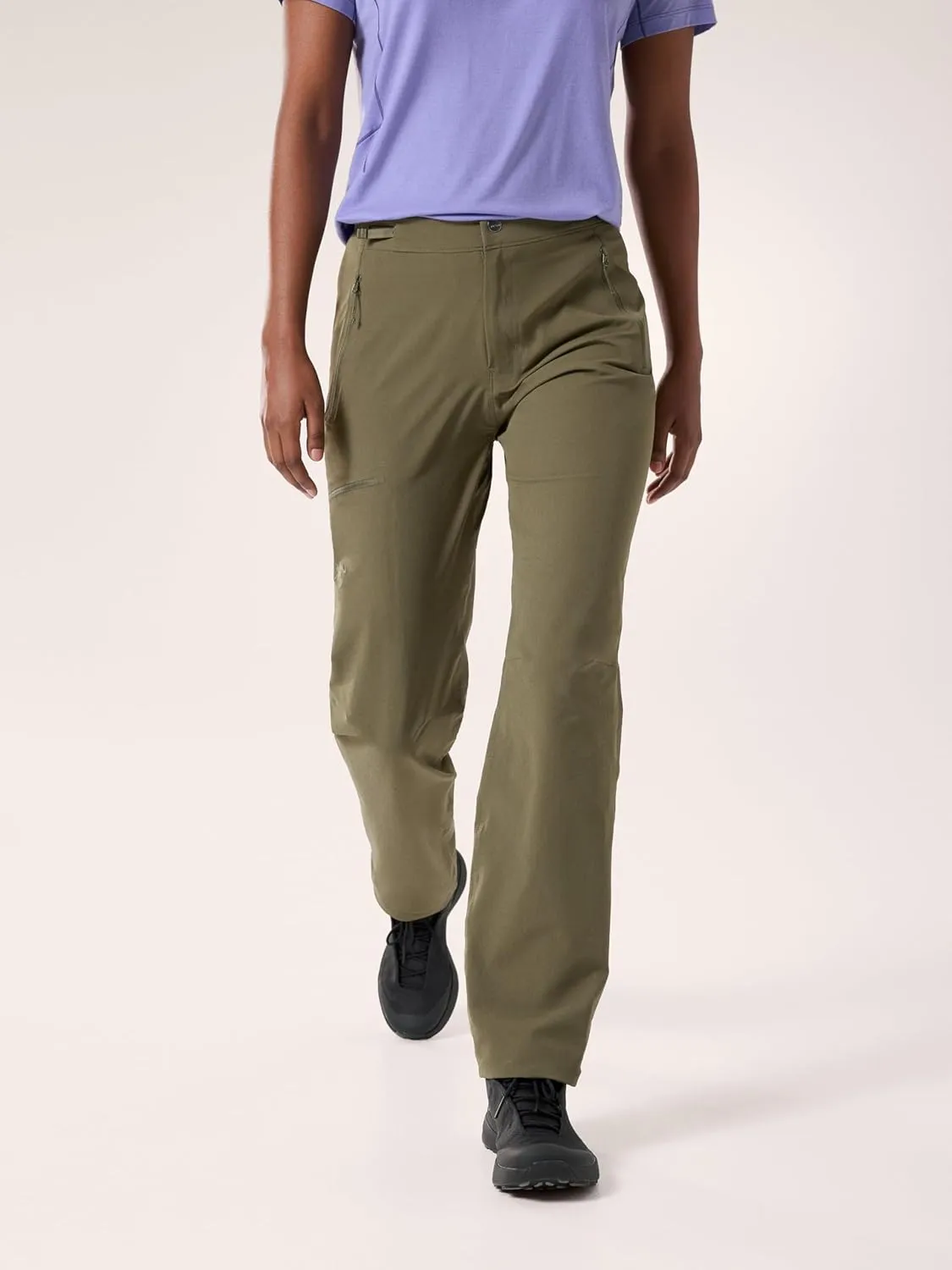 Arc'teryx Gamma Pant Women's | Our Most Versatile Softshell Pant