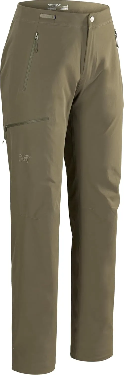 Arc'teryx Gamma Pant Women's | Our Most Versatile Softshell Pant