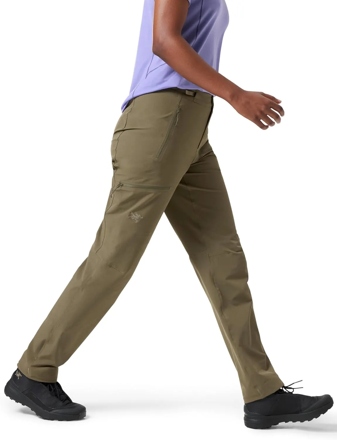 Arc'teryx Gamma Pant Women's | Our Most Versatile Softshell Pant