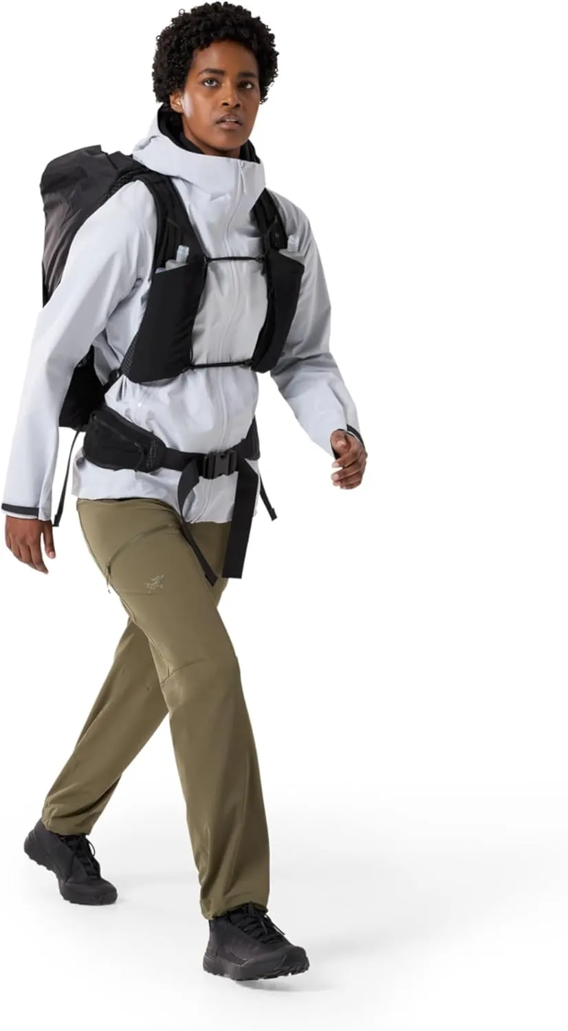 Arc'teryx Gamma Pant Women's | Our Most Versatile Softshell Pant