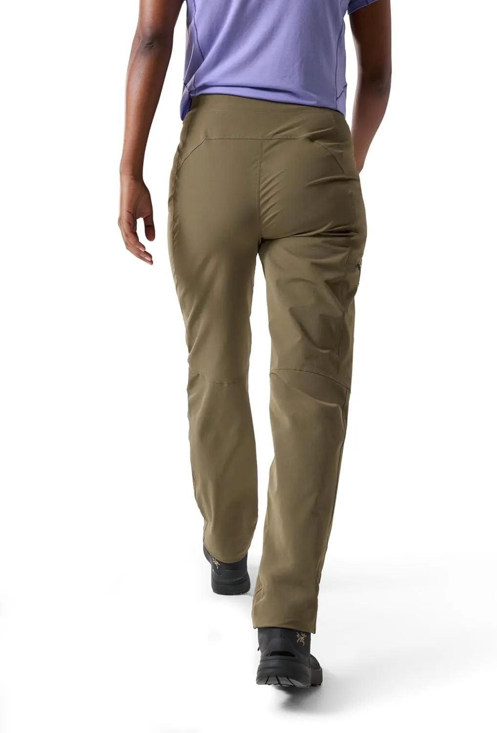Arc'teryx Gamma Pant Women's | Our Most Versatile Softshell Pant