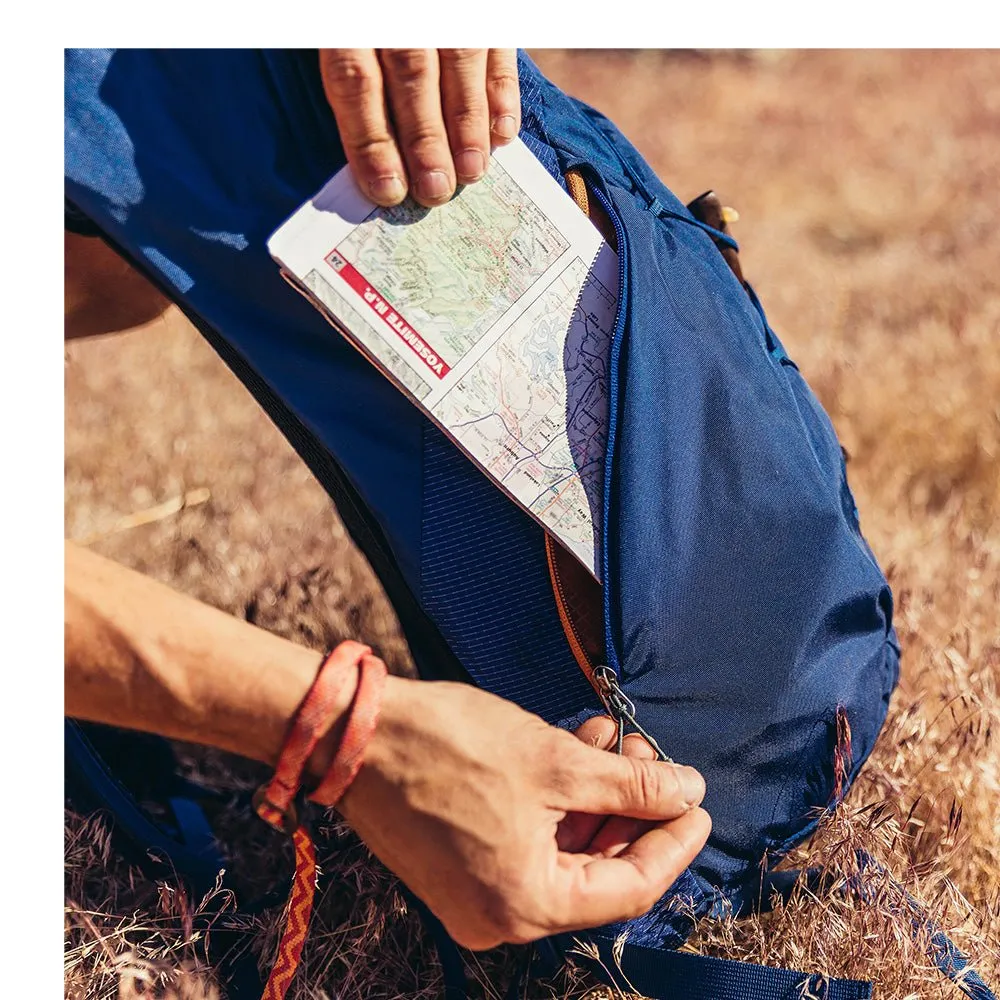 ARRIO 22 BACKPACK