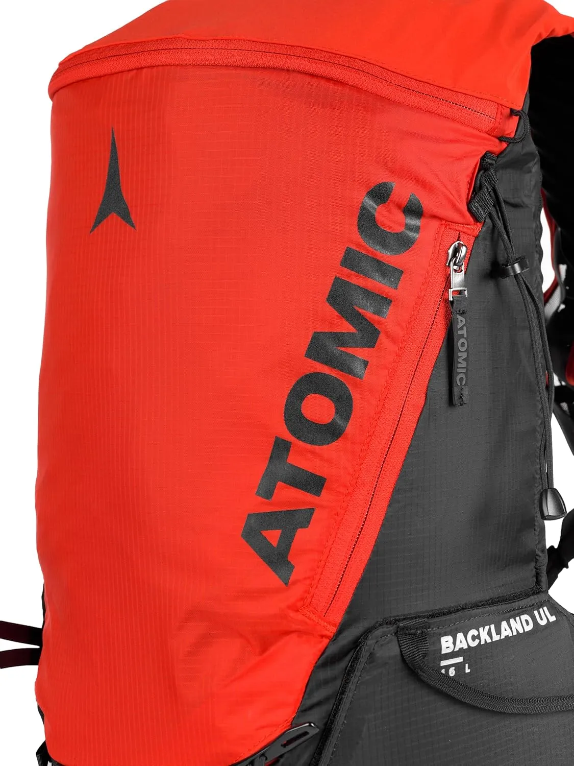 ATOMIC Unisex Backland UL Skate Hoodie