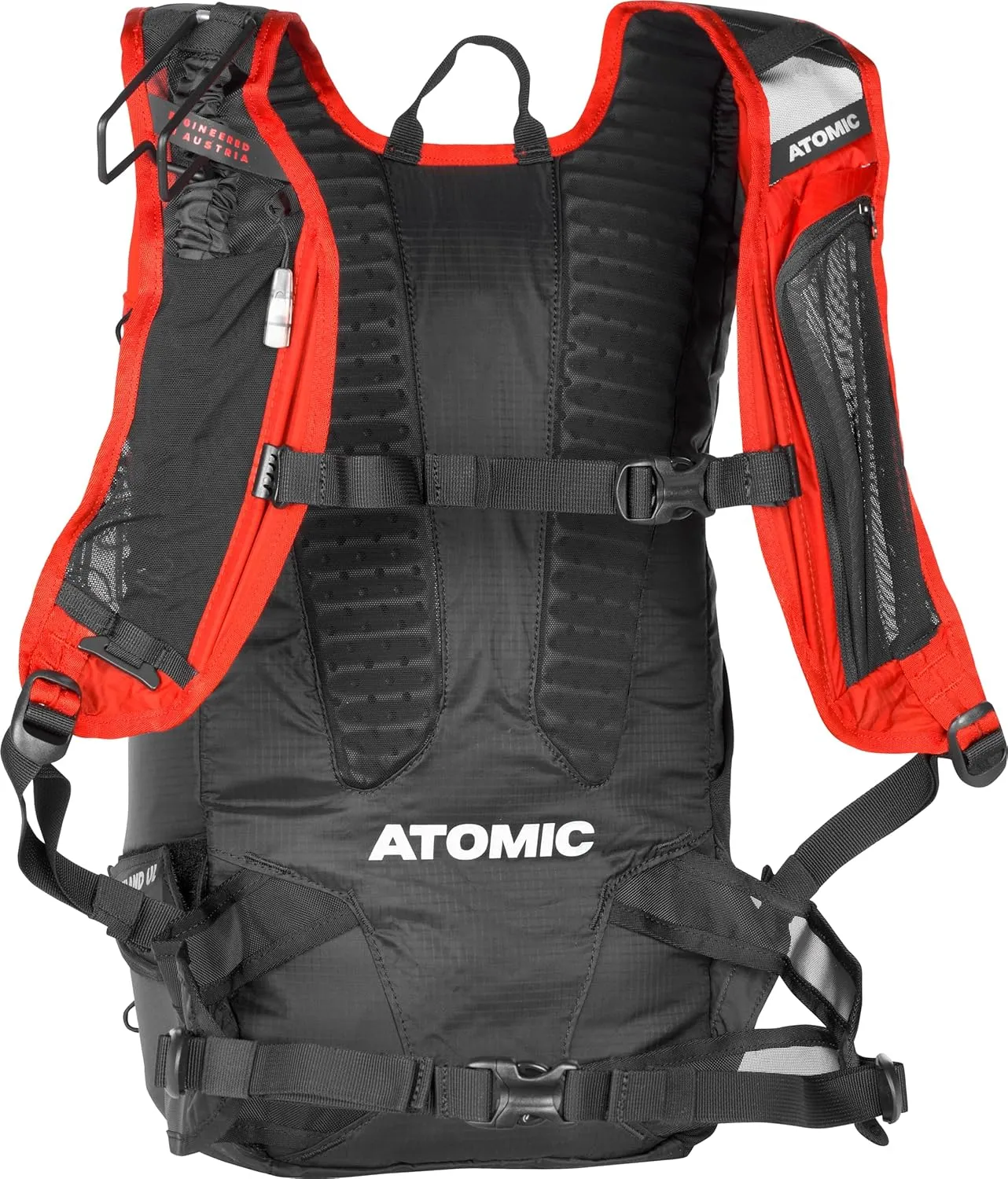 ATOMIC Unisex Backland UL Skate Hoodie
