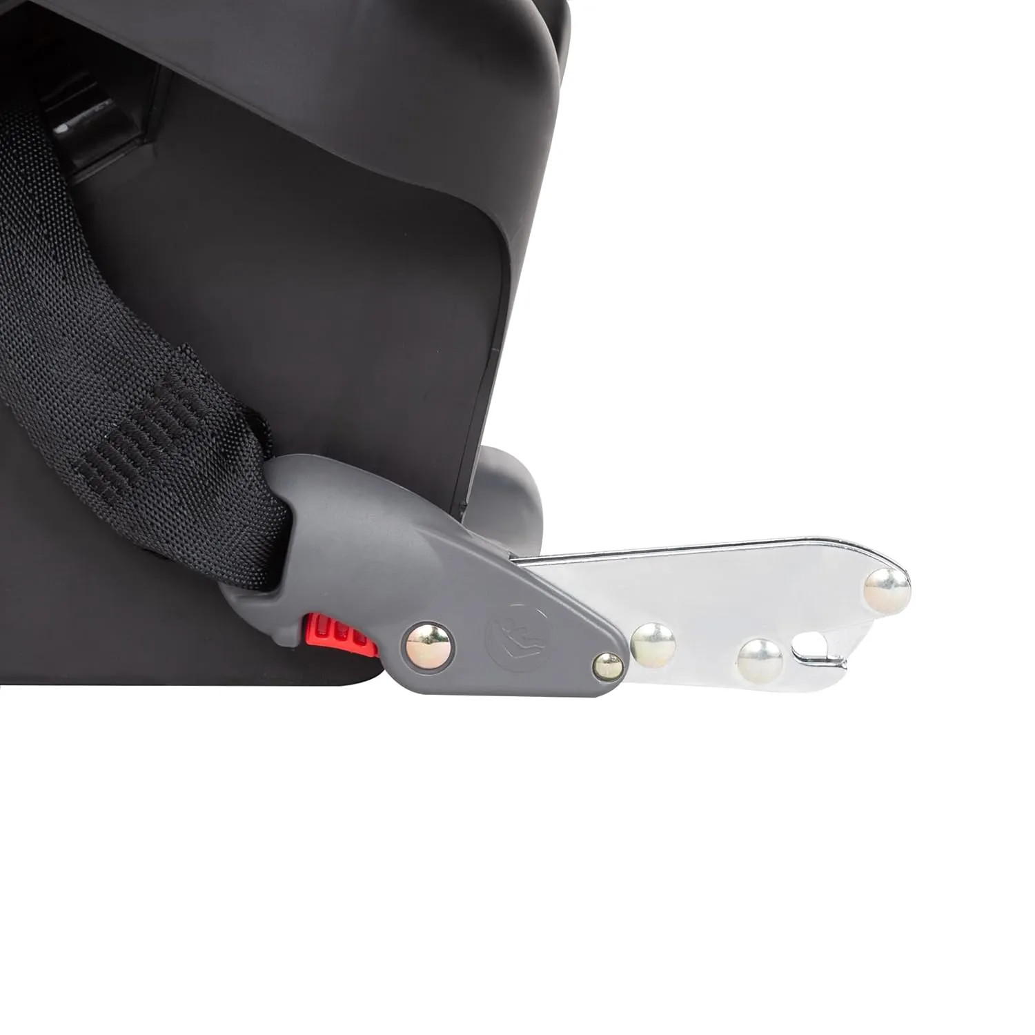 Baby Trend Secure Snap Tech 35 Infant Car Seat, Lavender Ice   2nd Secure 35 Infant Car Seat Base