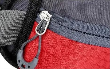 Backpack 60L - Lightweight & Waterproof | Trekking & Hiking