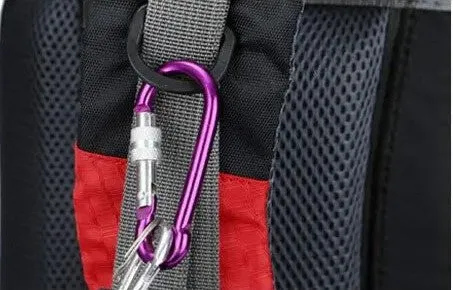 Backpack 60L - Lightweight & Waterproof | Trekking & Hiking