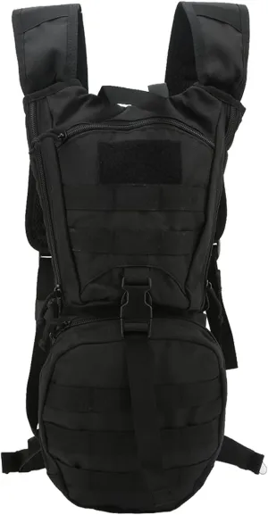 Backpack for Outdoor Cycling,Insulated Hydration Backpack,Waterproof,Large Capacity