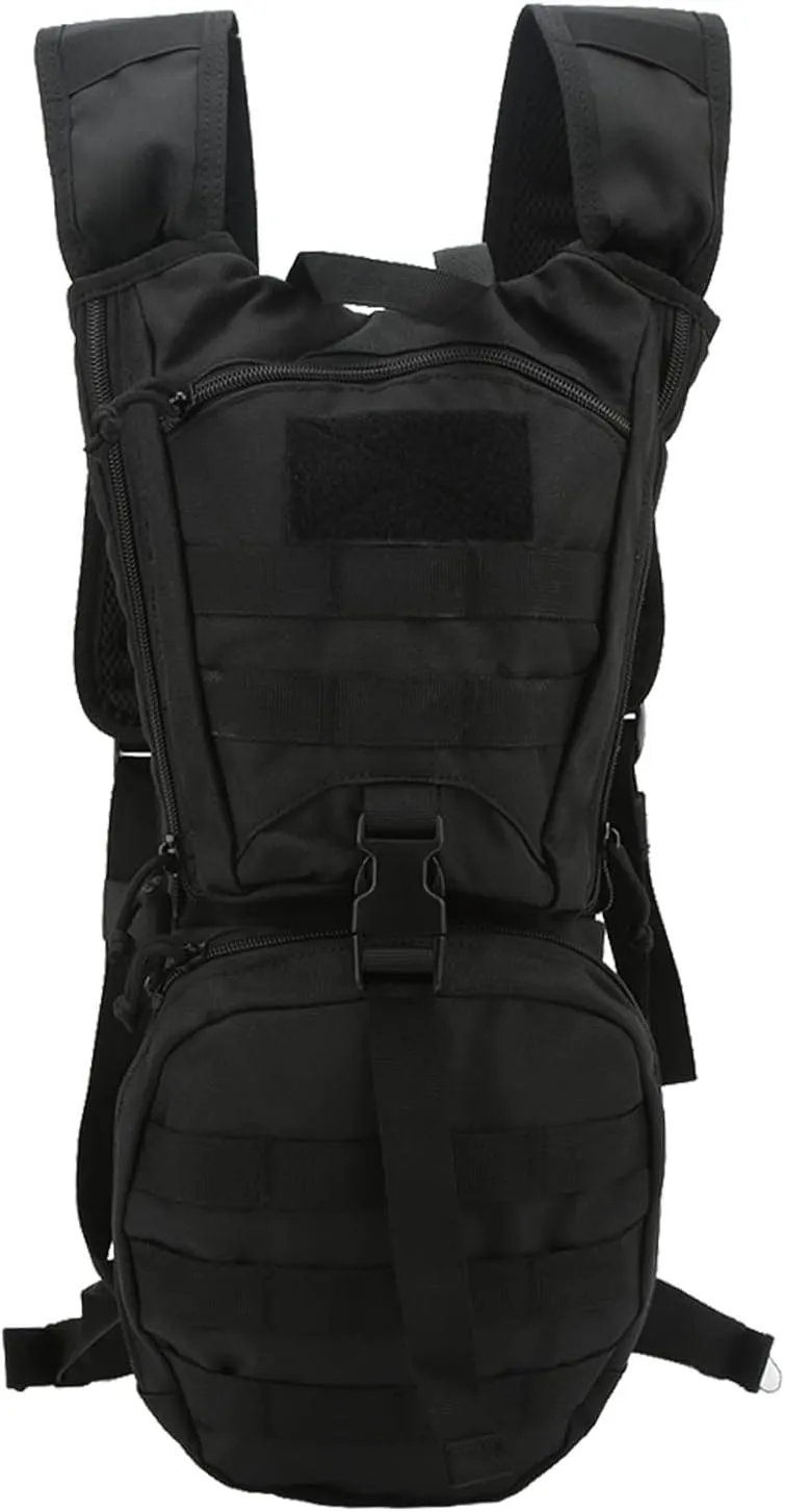 Backpack for Outdoor Cycling,Insulated Hydration Backpack,Waterproof,Large Capacity