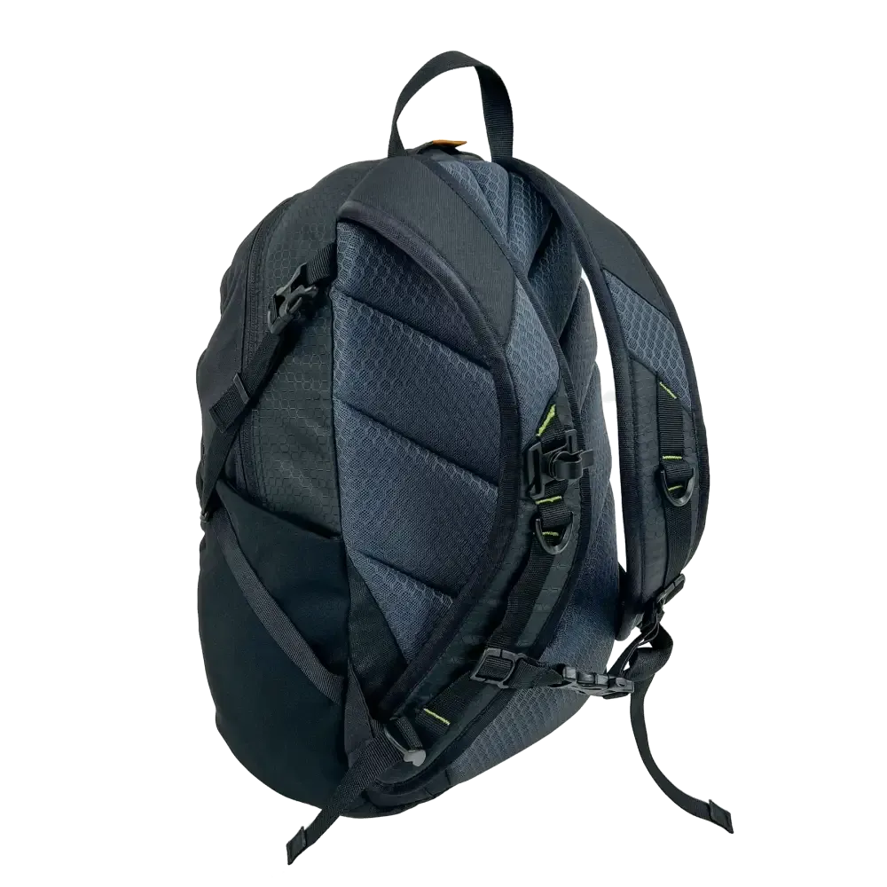 Backpack Kalbarri Quetzal Green BlackWolf