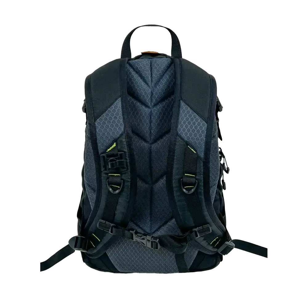 Backpack Kalbarri Quetzal Green BlackWolf