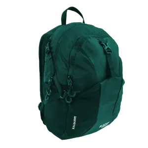 Backpack Kalbarri Quetzal Green BlackWolf