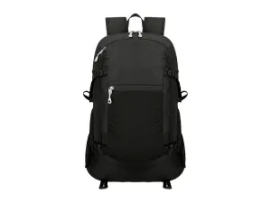 Backpack Safe transactions for - Backpack Women Time-saving Travel Hiking Packable Unisex Black Men Daypack
