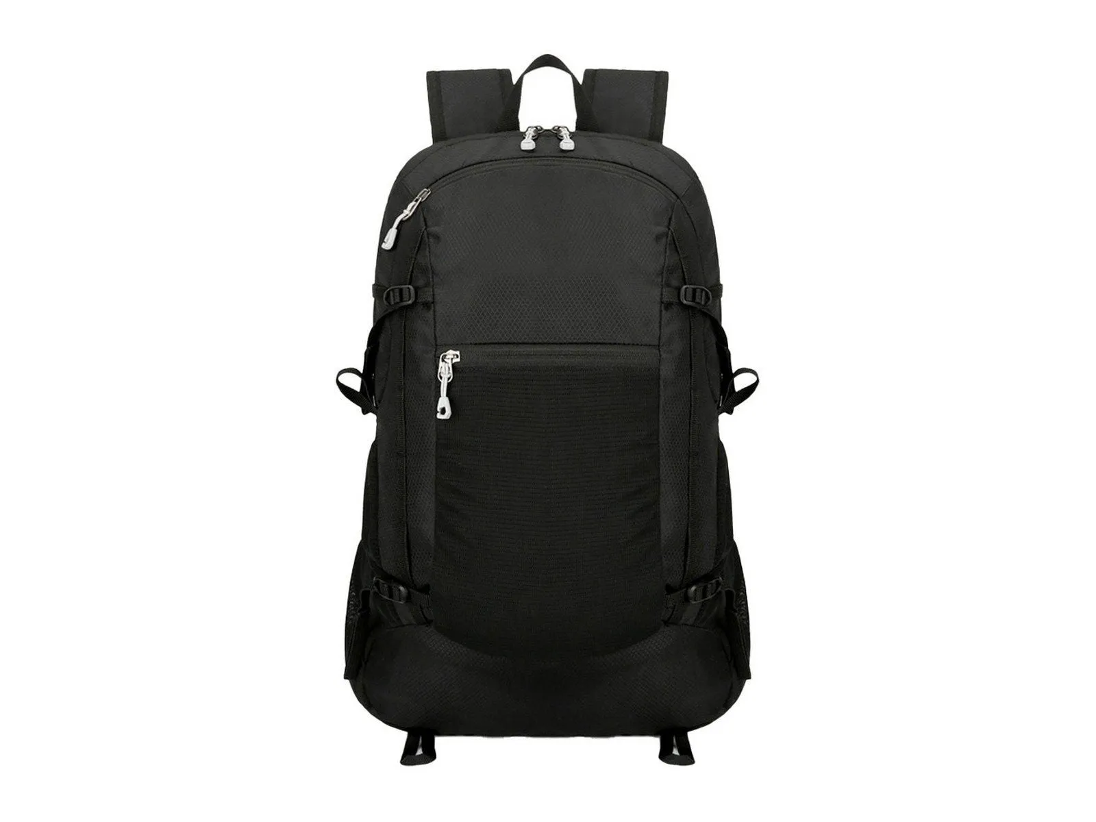 Backpack Safe transactions for - Backpack Women Time-saving Travel Hiking Packable Unisex Black Men Daypack