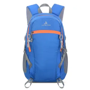 Backpack Water-Resistant, Lightweight Colors Available - - Multiple 20L Final hours Outdoor & Timely arrival & Durable Daypack for Travel, Camping Trekking Spacious Hiking