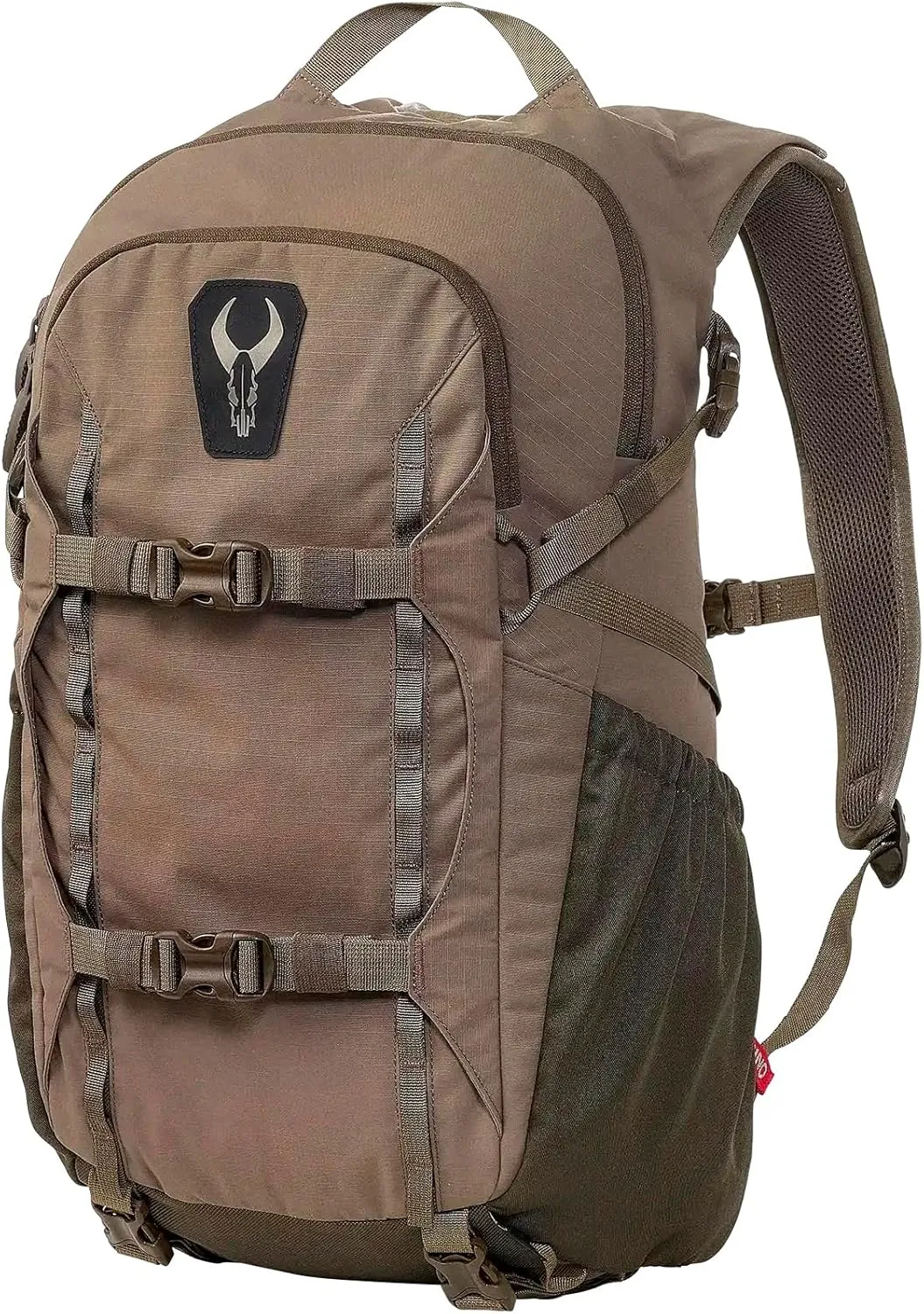 Badlands ATX 12 Hunting Pack - All-Terrain Xtreme Tactical Backpack, Lightweight, Water Resistant, Mud