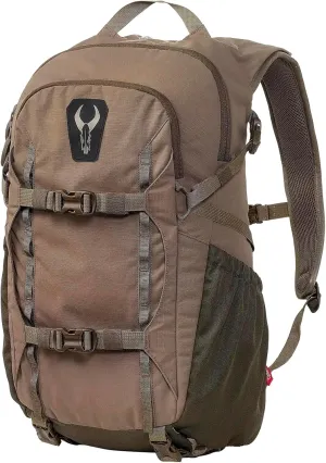 Badlands ATX 12 Hunting Pack - All-Terrain Xtreme Tactical Backpack, Lightweight, Water Resistant, Mud