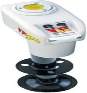 Barker (30826 VIP Power Jack - 3000 lb. Capacity