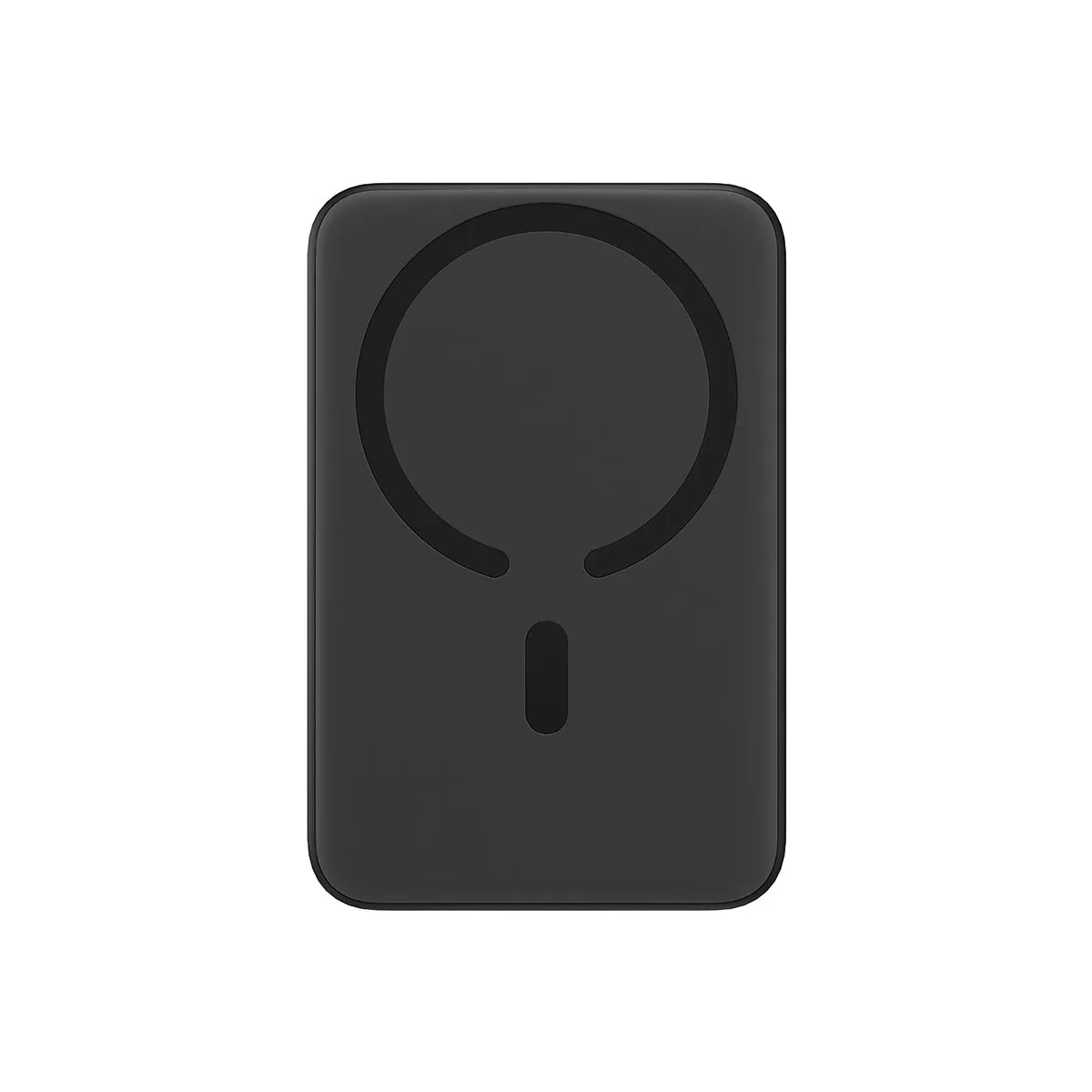 Baseus Magnetic Mini Air Wireless Fast Charge Power Bank 10000mAh 20W (Cluster Black) (P10059001113-00)
