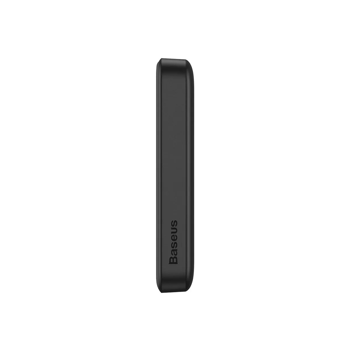 Baseus Magnetic Mini Air Wireless Fast Charge Power Bank 10000mAh 20W (Cluster Black) (P10059001113-00)