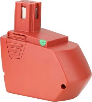 Battery for Hilti 15.6V 3000mAh Electrical Tools Ni MH Rechargeable Battery SFB150 SFB155 SF151-A SF150-A