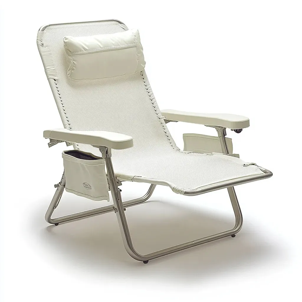 Beach Breeze Recliner