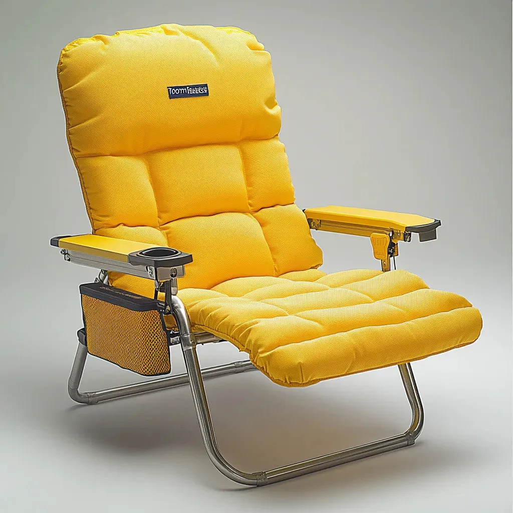 Beach Breeze Recliner