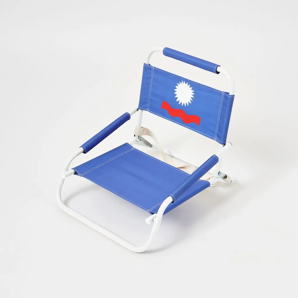 Beach chair